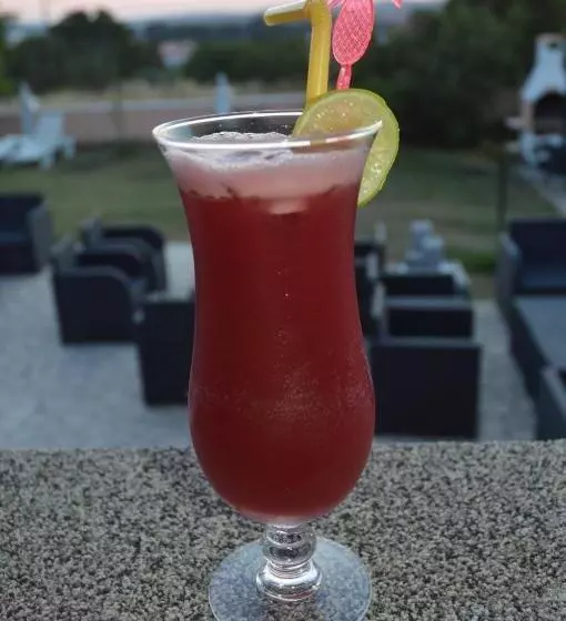 호텔 Villa Natalija