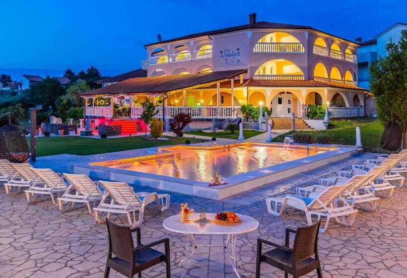 فندق Villa Natalija