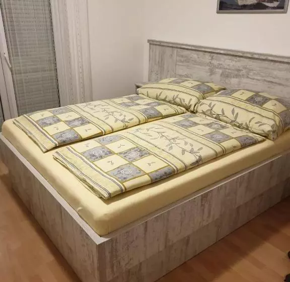 호텔 Villa Natalija