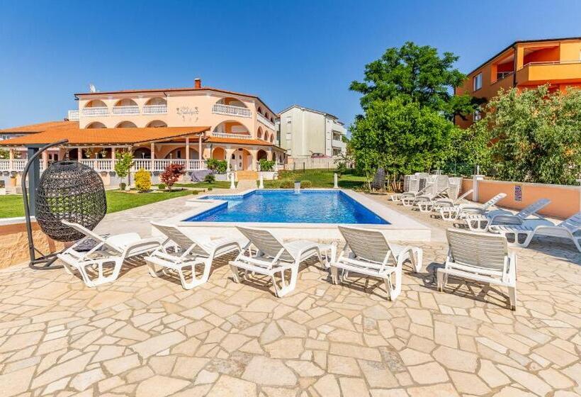 فندق Villa Natalija