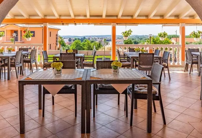 호텔 Villa Natalija