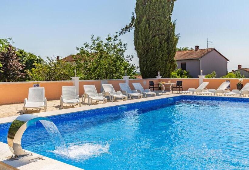 فندق Villa Natalija