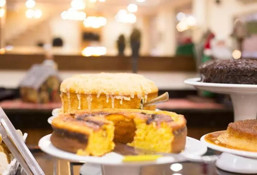 Lotus Hotel   à 6 Km Do Santuário De Aparecida Sp