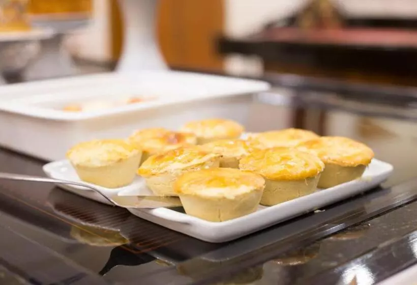 Lotus Hotel   à 6 Km Do Santuário De Aparecida Sp