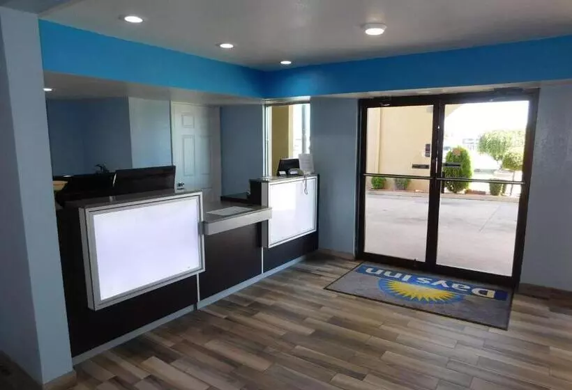 مُتل Days Inn By Wyndham Oklahoma City Nw Expressway