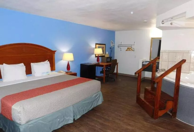 مُتل Days Inn By Wyndham Oklahoma City Nw Expressway
