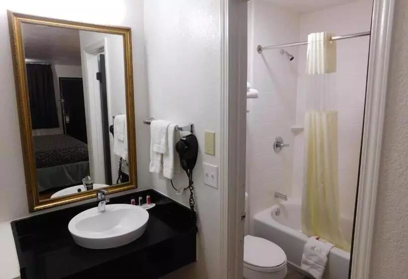 مُتل Days Inn By Wyndham Oklahoma City Nw Expressway