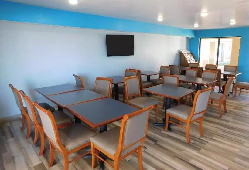 مُتل Days Inn By Wyndham Oklahoma City Nw Expressway