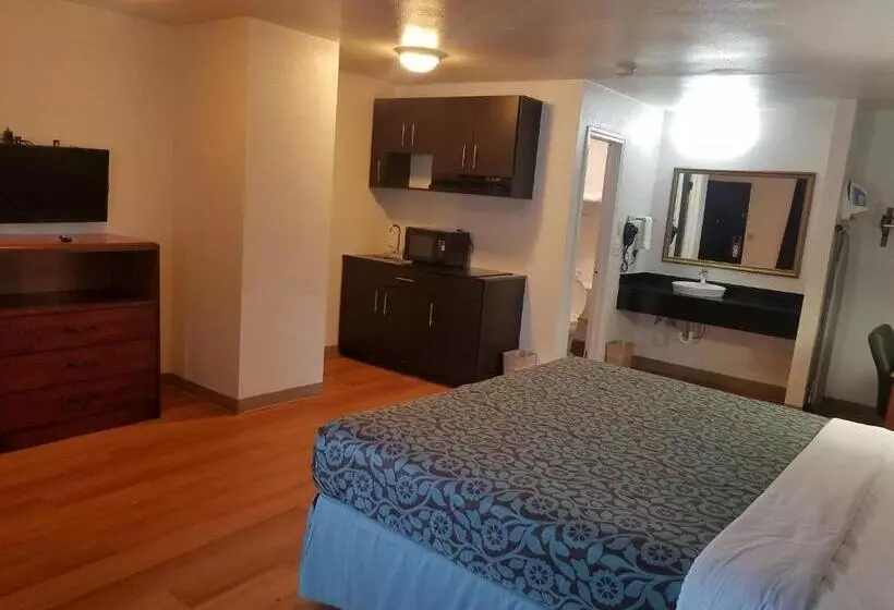 مُتل Days Inn By Wyndham Oklahoma City Nw Expressway