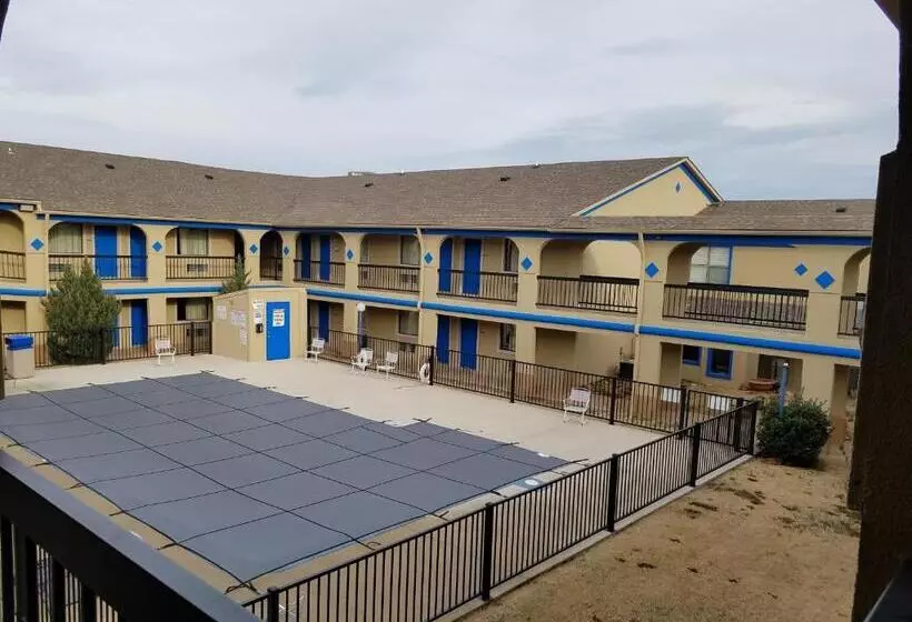 مُتل Days Inn By Wyndham Oklahoma City Nw Expressway