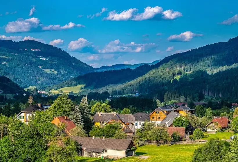 Relax Resort Hotel Kreischberg