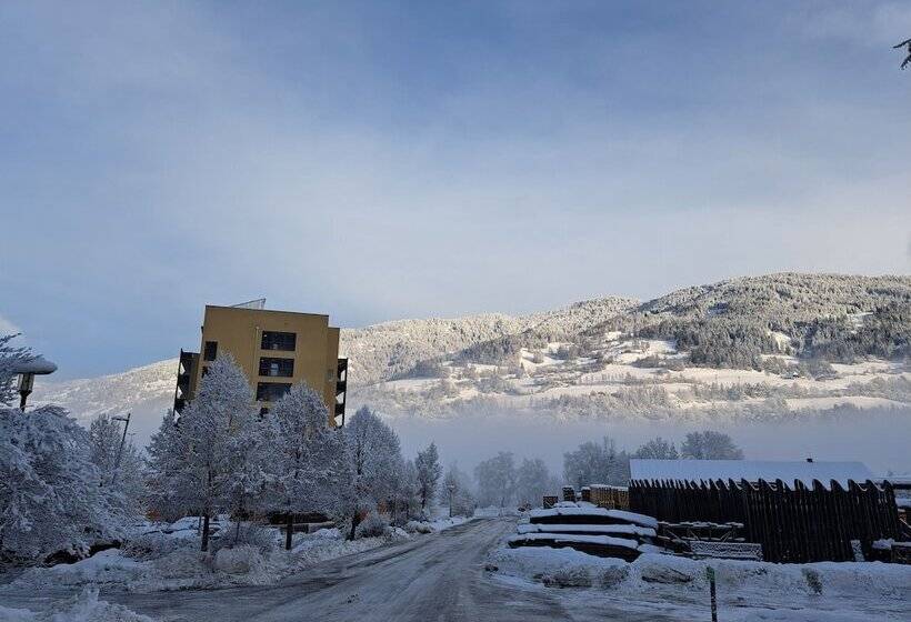 Relax Resort Hotel Kreischberg