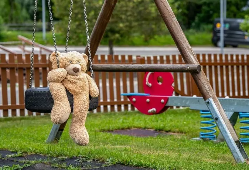 Relax Resort Hotel Kreischberg