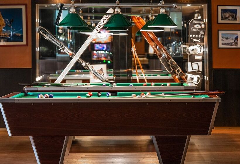 Relax Resort Hotel Kreischberg