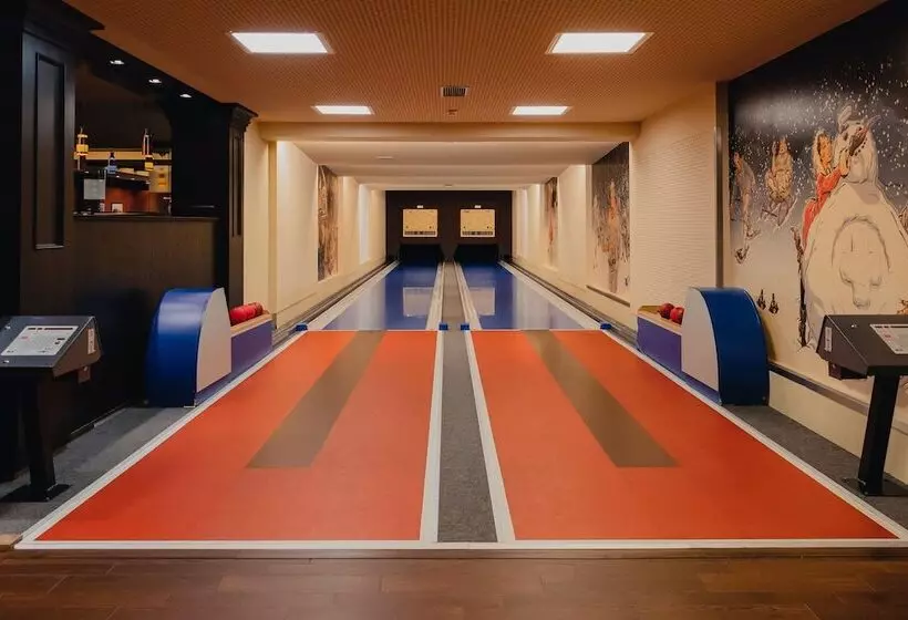 Relax Resort Hotel Kreischberg