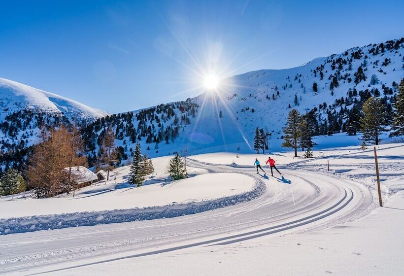 Relax Resort Hotel Kreischberg