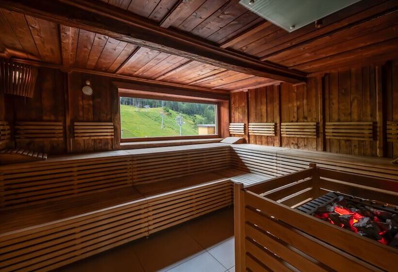 Relax Resort Hotel Kreischberg