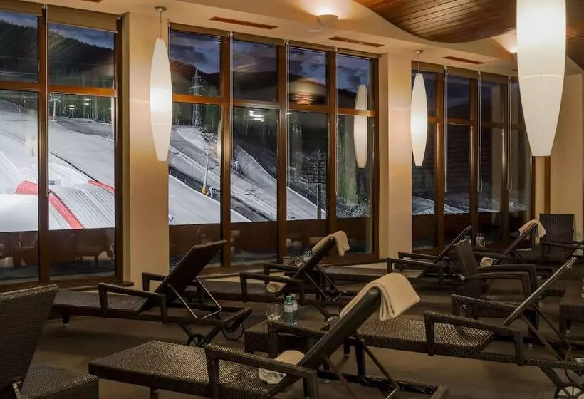 Relax Resort Hotel Kreischberg