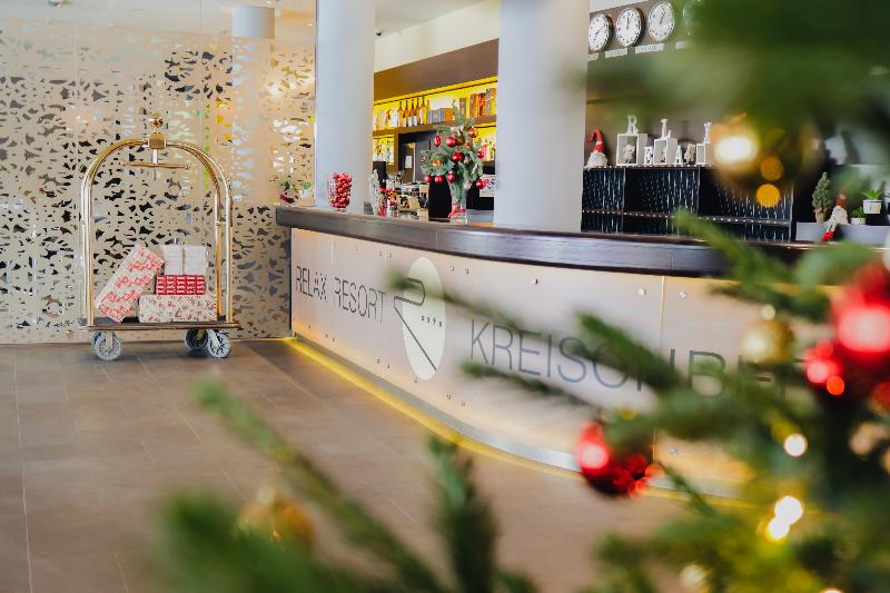 Relax Resort Hotel Kreischberg