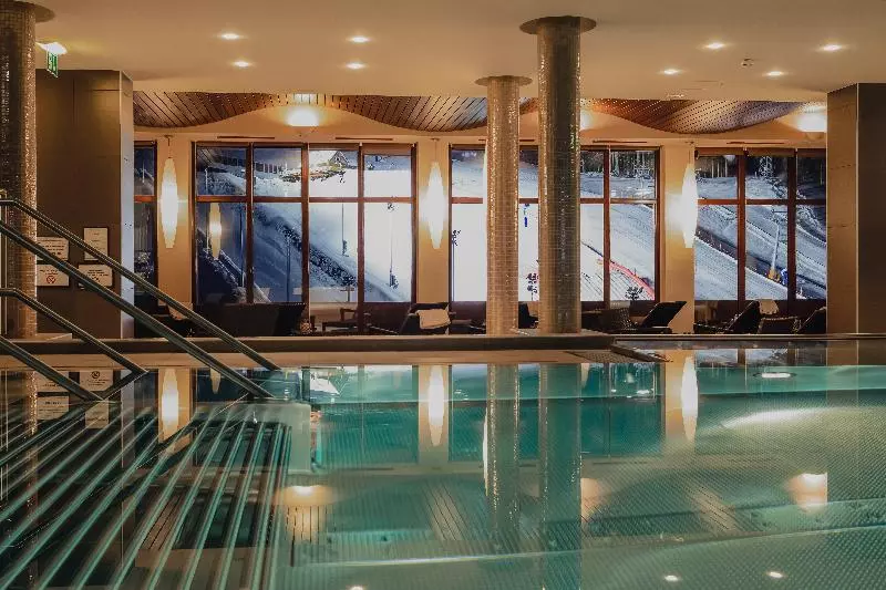 Relax Resort Hotel Kreischberg