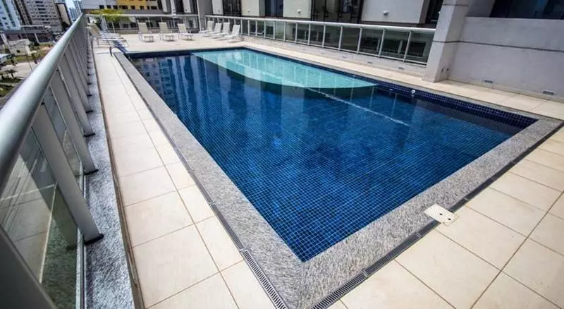 S4 Hotel águas Claras