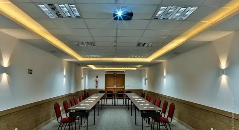 S4 Hotel águas Claras