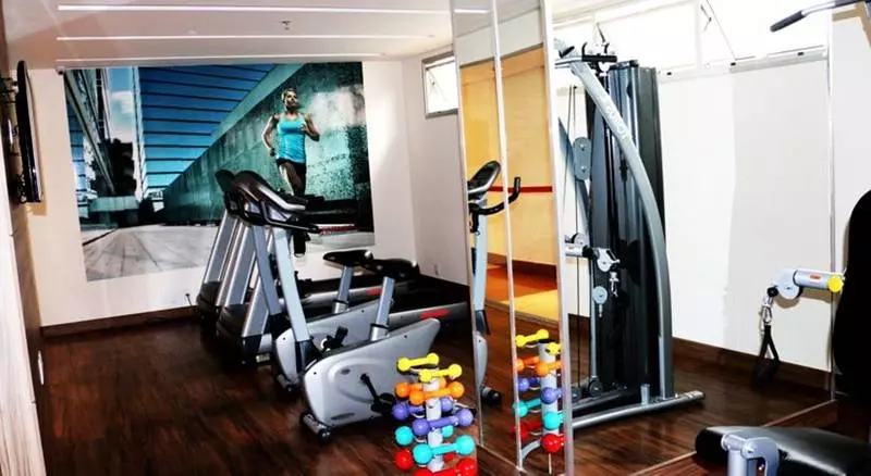 S4 Hotel águas Claras