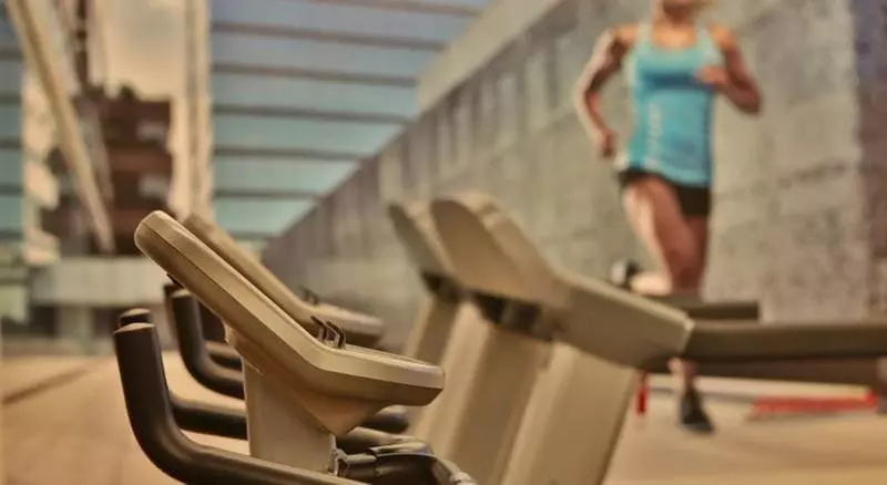 S4 Hotel águas Claras