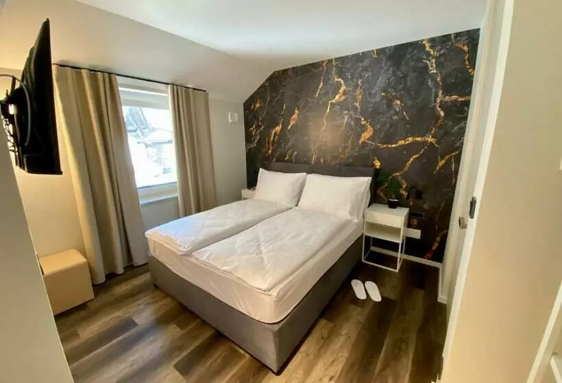 هاستل Boutique Hotel Zbilje