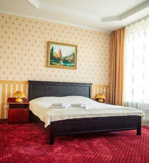 مبيت وإفطار Lidolux