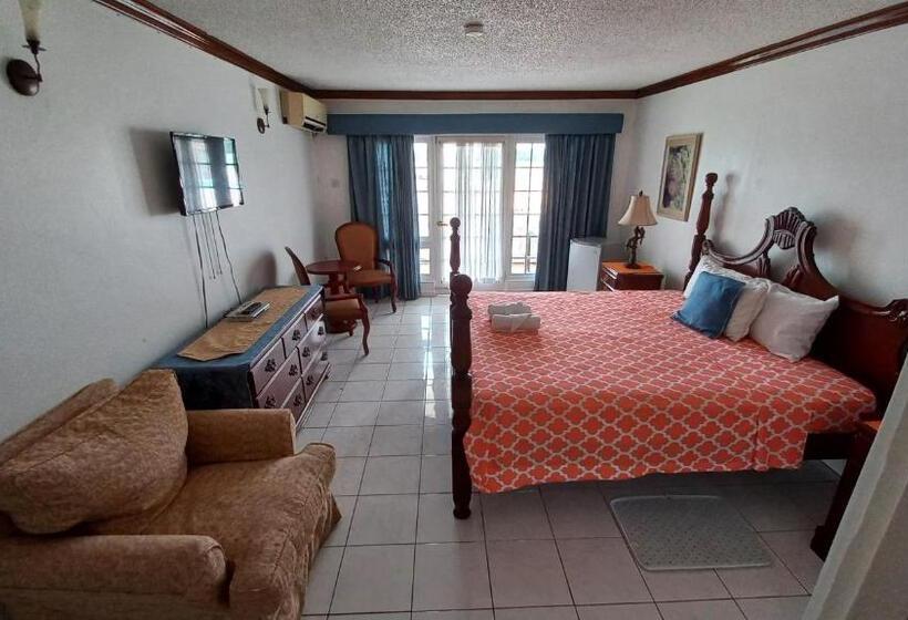 هتل Fisherman S Inn