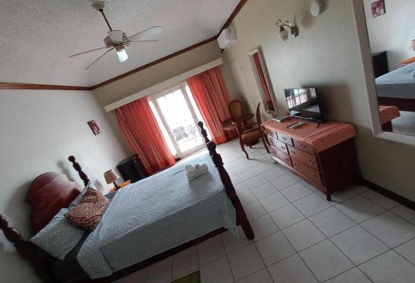 هتل Fisherman S Inn