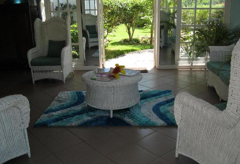 هتل Fisherman S Inn