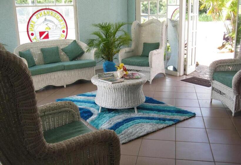 هتل Fisherman S Inn