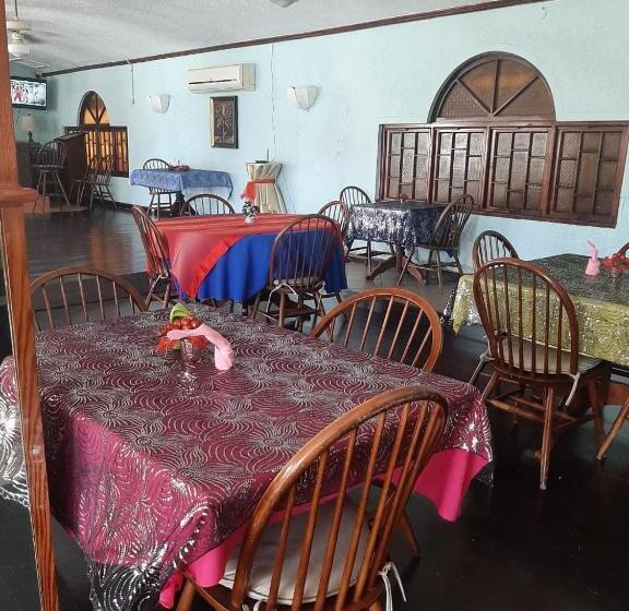 هتل Fisherman S Inn