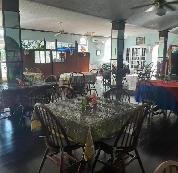 هتل Fisherman S Inn