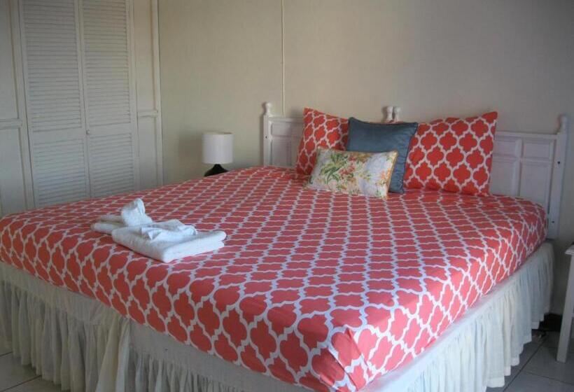 هتل Fisherman S Inn