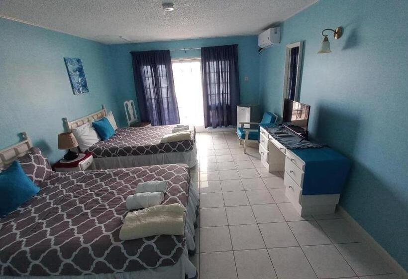 هتل Fisherman S Inn