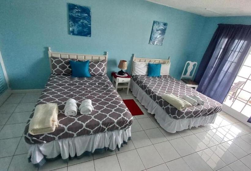 هتل Fisherman S Inn