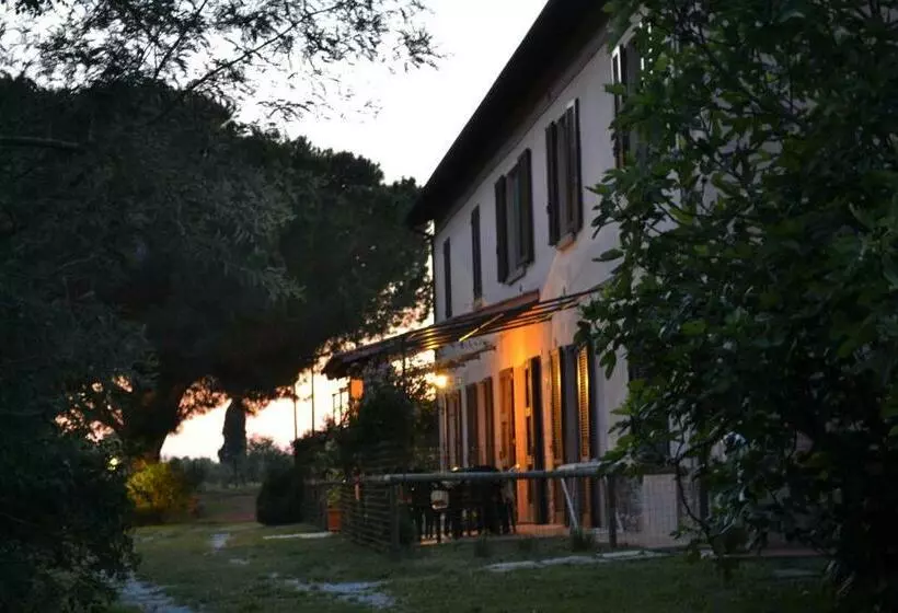 Hotelli Podere S.giulia Casale S.giulia