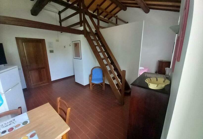 Hotel Podere S.giulia Casale S.giulia