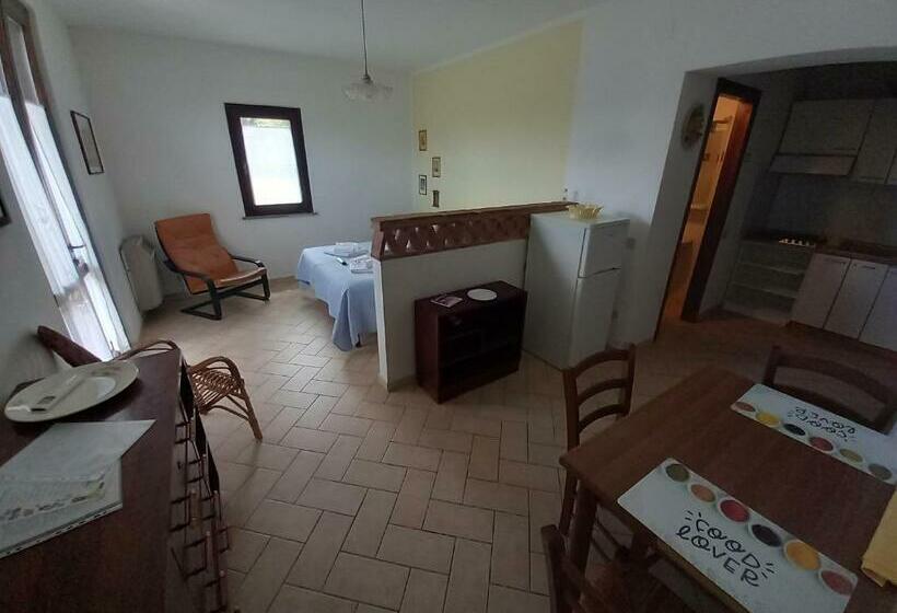 Hotel Podere S.giulia Casale S.giulia