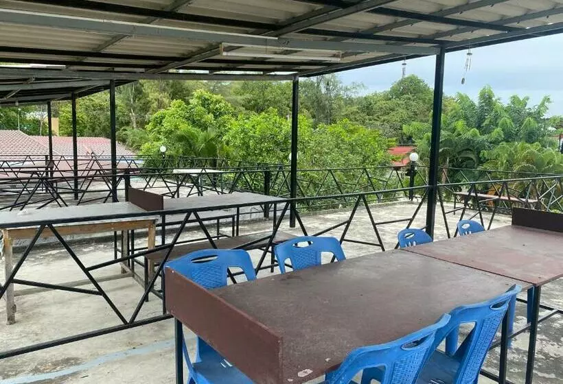 Irak Resort Ao Manao