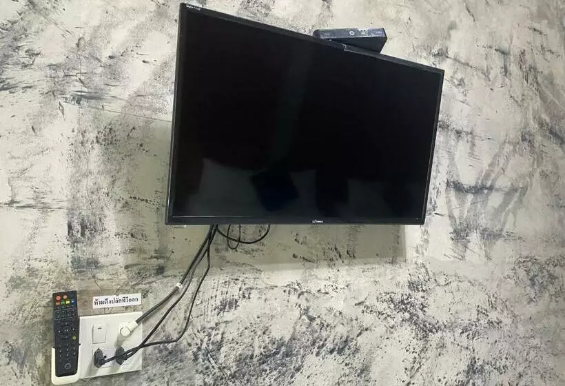 Irak Resort Ao Manao