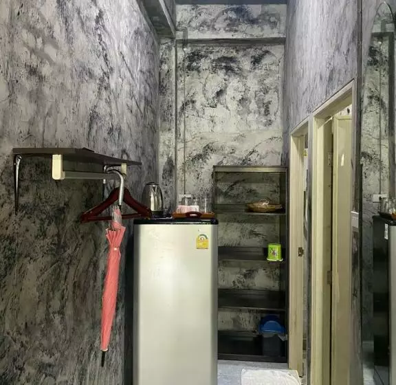 Irak Resort Ao Manao