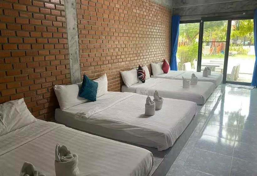 Irak Resort Ao Manao