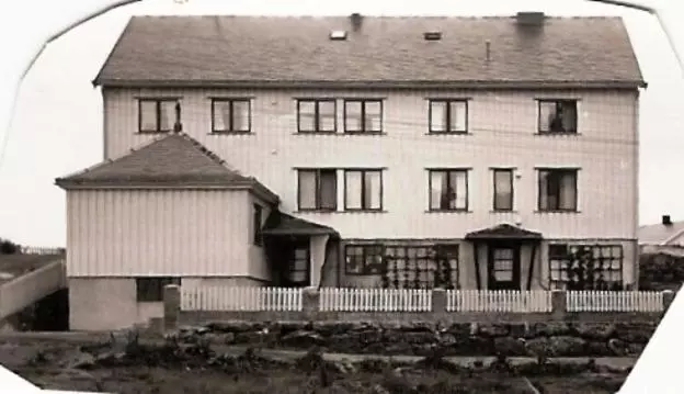 Lofoten Bed & Breakfast Reine   Rooms & Apartments