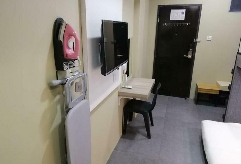 Pensjonat Qing Yun Resthouse