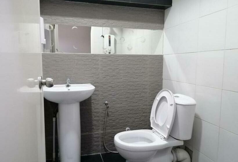 Pensjonat Qing Yun Resthouse