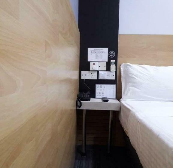 Pensjonat Qing Yun Resthouse